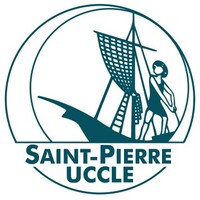 Collège Saint-Pierre Uccle logo - Similar company to Chaco.Cc