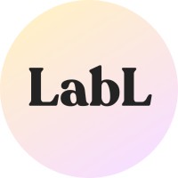 LabL logo - Similar company to Channelkit