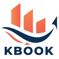 KBOOK logo - Similar company to Kbooks