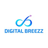 Digital Breezz logo - Similar company to Thigiri ™