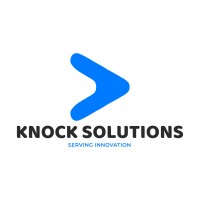 Knock Solutions logo - Similar company to Zikr.Com.Pk