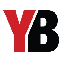YB Media logo - Similar company to Yb Media