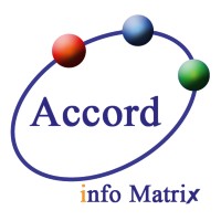 Accord IT Training logo - Similar company to Accord Training