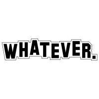WHATEVER Sweats logo - Similar company to Futureform