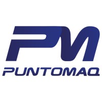 Puntomaq S.A. logo - Similar company to Boltrac Ltda