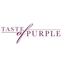 Taste Of Purple