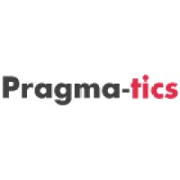 Pragma-tics logo - Similar company to Lugra Digital