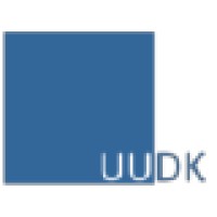UU DANMARK logo - Similar company to Holstebro Udvikling P/S