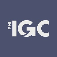 Inclusive Growth Coalition logo - Similar company to Artz Philadelphia