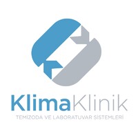 Klima Klinik® logo - Similar company to Öts Cleanroom Systems