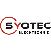 Syotec GmbH logo - Similar company to Keller Blechtechnik Gmbh