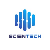 Scientech Research LLC logo - Similar company to Scientech