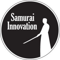 Samurai Innovation logo - Similar company to Sian Jaquet Foundations