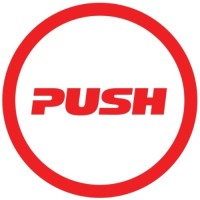 PUSH R&D logo - Similar company to Pinpoint Software - An Adc Company