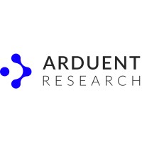 Arduent Research logo - Similar company to Springtide Partners