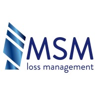 MSM Loss Management logo - Similar company to Aether Insurance & Risk Pty Ltd