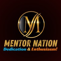 Mentor Nation logo - Similar company to Jomstudy