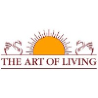 Art of Living logo - Similar company to Sri Sri Wellbeing