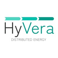 HyVera Distributed Energy logo - Similar company to Worldview Advisory