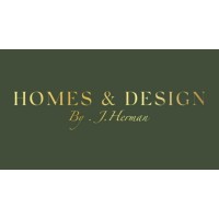 Homes & Design by. J.Herman logo - Similar company to Soraso By Smart Finder