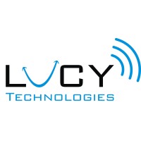 LUCY TECHNOLOGIES logo - Similar company to Solid Office