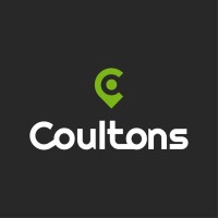Coultons Estate Agents logo - Similar company to Brooks Estate Agents