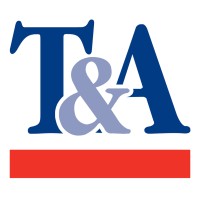 Telegraph & Argus (Bradford) logo - Similar company to Yorkshire Post
