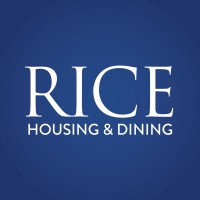 Rice University Housing and Dining logo - Similar company to Colegio De Abogados De Bahía Blanca