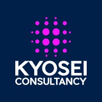 Kyosei Consultancy logo - Similar company to Nuances Concept