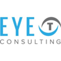 Eye T Consulting logo - Similar company to Vescaa