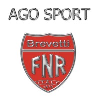 Ago Sport logo - Similar company to Cinius