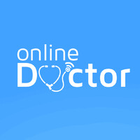 Online Doctor logo - Similar company to Online Doctor