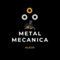 Metalmecanica Alejo logo - Similar company to Sera (Galvanizadora Y Metalmecánica)