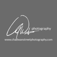 Chad Wanstreet Photography logo - Similar company to Wildlife Imaging Systems