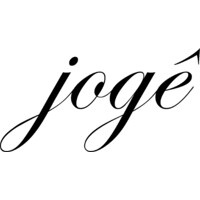 Jogê logo - Similar company to Beluga