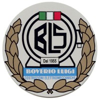 Boverio Luigi Srl logo - Similar company to A.Nannetti & C. Srl