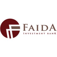 Faida Investment Bank logo - Similar company to Learnsoft Beliotech Solutions Limited