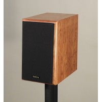 Watkins Stereo and Loudspeakers logo - Similar company to Soundwall, Inc.