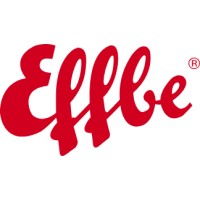 EFFBE FRANCE logo - Similar company to Woco Group