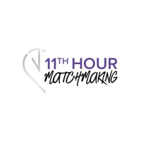 11th Hour Matchmaking logo - Similar company to First Direct Financial