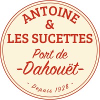 Antoine & les Sucettes du Val logo - Similar company to Katell&Marcel Magazine