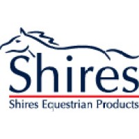 Shires Equestrian USA logo - Similar company to Erleather Tannery