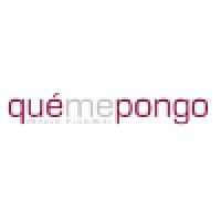 Quémepongo logo - Similar company to Versa Escuela De Gestión De Imagen Y Protocolo