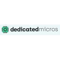 Dedicated Micros Malta Ltd logo - Similar company to Tcc Group