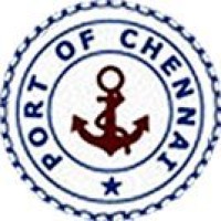 Chennai Port Authority logo - Similar company to Ocenexvr (Opc) Private Limited