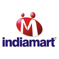 IndiaMART InterMESH Limited logo - Similar company to Global Web Solution