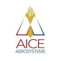 AICE Aerosystems Private Limited logo - Similar company to Routeview