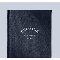 Bedside Business Plan logo - Similar company to Neo Dpo