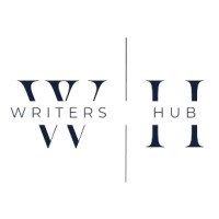 Writers Hub logo - Similar company to Writers Hub
