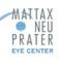 Mattax Neu Prater Eye Center